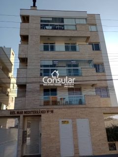 Apartamento Para Alugar no bairro Aririú em Palhoça