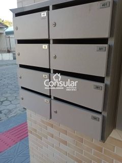 Apartamento Para Alugar no bairro Aririú em Palhoça