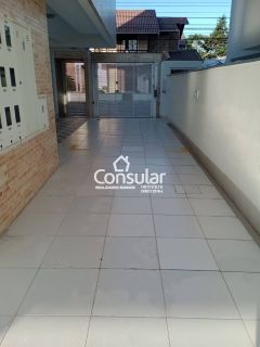 Apartamento Para Alugar no bairro Aririú em Palhoça