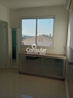 Apartamento Para Alugar no bairro Aririú em Palhoça