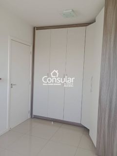 Apartamento Para Alugar no bairro Aririú em Palhoça
