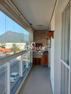 Apartamento Para Alugar no bairro Aririú em Palhoça