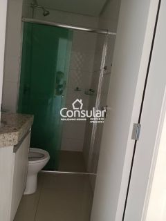 Apartamento Para Alugar no bairro Aririú em Palhoça
