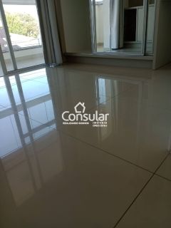 Apartamento Para Alugar no bairro Aririú em Palhoça