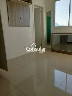 Apartamento Para Alugar no bairro Aririú em Palhoça