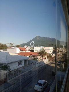 Apartamento Para Alugar no bairro Aririú em Palhoça