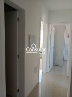 Apartamento Para Alugar no bairro Aririú em Palhoça
