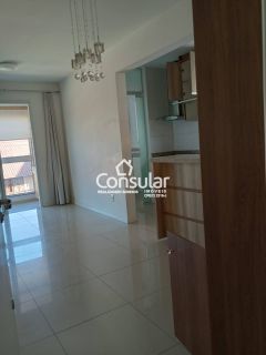 Apartamento Para Alugar no bairro Aririú em Palhoça