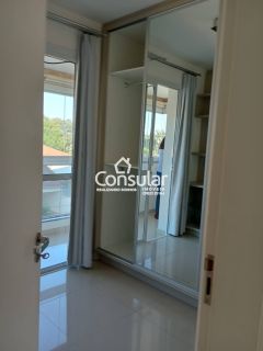 Apartamento Para Alugar no bairro Aririú em Palhoça