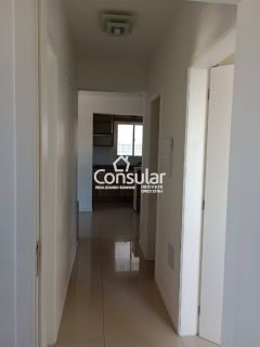 Apartamento Para Alugar no bairro Aririú em Palhoça