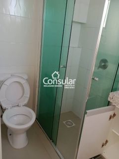 Apartamento Para Alugar no bairro Aririú em Palhoça