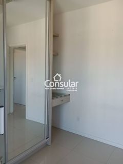Apartamento Para Alugar no bairro Aririú em Palhoça
