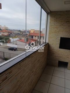 Apartamento Para Alugar no bairro Ponte do Imaruim em Palhoça