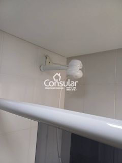 Apartamento Para Alugar no bairro Ponte do Imaruim em Palhoça