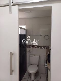 Apartamento Para Alugar no bairro Ponte do Imaruim em Palhoça