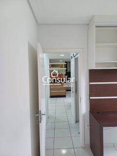 Apartamento Para Alugar no bairro Ponte do Imaruim em Palhoça