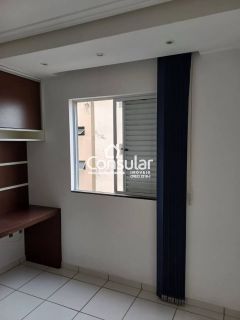 Apartamento Para Alugar no bairro Ponte do Imaruim em Palhoça