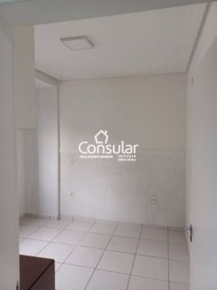 Apartamento Para Alugar no bairro Ponte do Imaruim em Palhoça