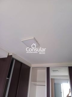 Apartamento Para Alugar no bairro Ponte do Imaruim em Palhoça