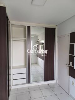 Apartamento Para Alugar no bairro Ponte do Imaruim em Palhoça