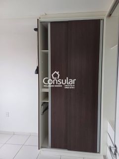 Apartamento Para Alugar no bairro Ponte do Imaruim em Palhoça
