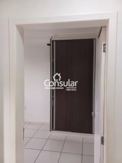 Apartamento Para Alugar no bairro Ponte do Imaruim em Palhoça
