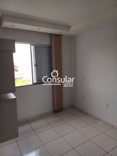Apartamento Para Alugar no bairro Ponte do Imaruim em Palhoça
