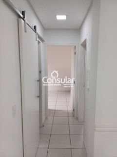 Apartamento Para Alugar no bairro Ponte do Imaruim em Palhoça