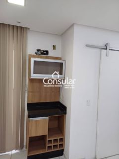 Apartamento Para Alugar no bairro Ponte do Imaruim em Palhoça
