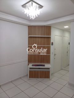 Apartamento Para Alugar no bairro Ponte do Imaruim em Palhoça