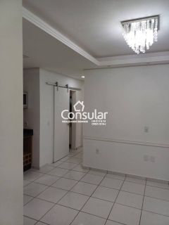 Apartamento Para Alugar no bairro Ponte do Imaruim em Palhoça