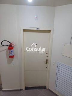 Apartamento Para Alugar no bairro Ponte do Imaruim em Palhoça