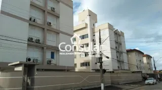 Apartamento Para Alugar no bairro Ponte do Imaruim em Palhoça