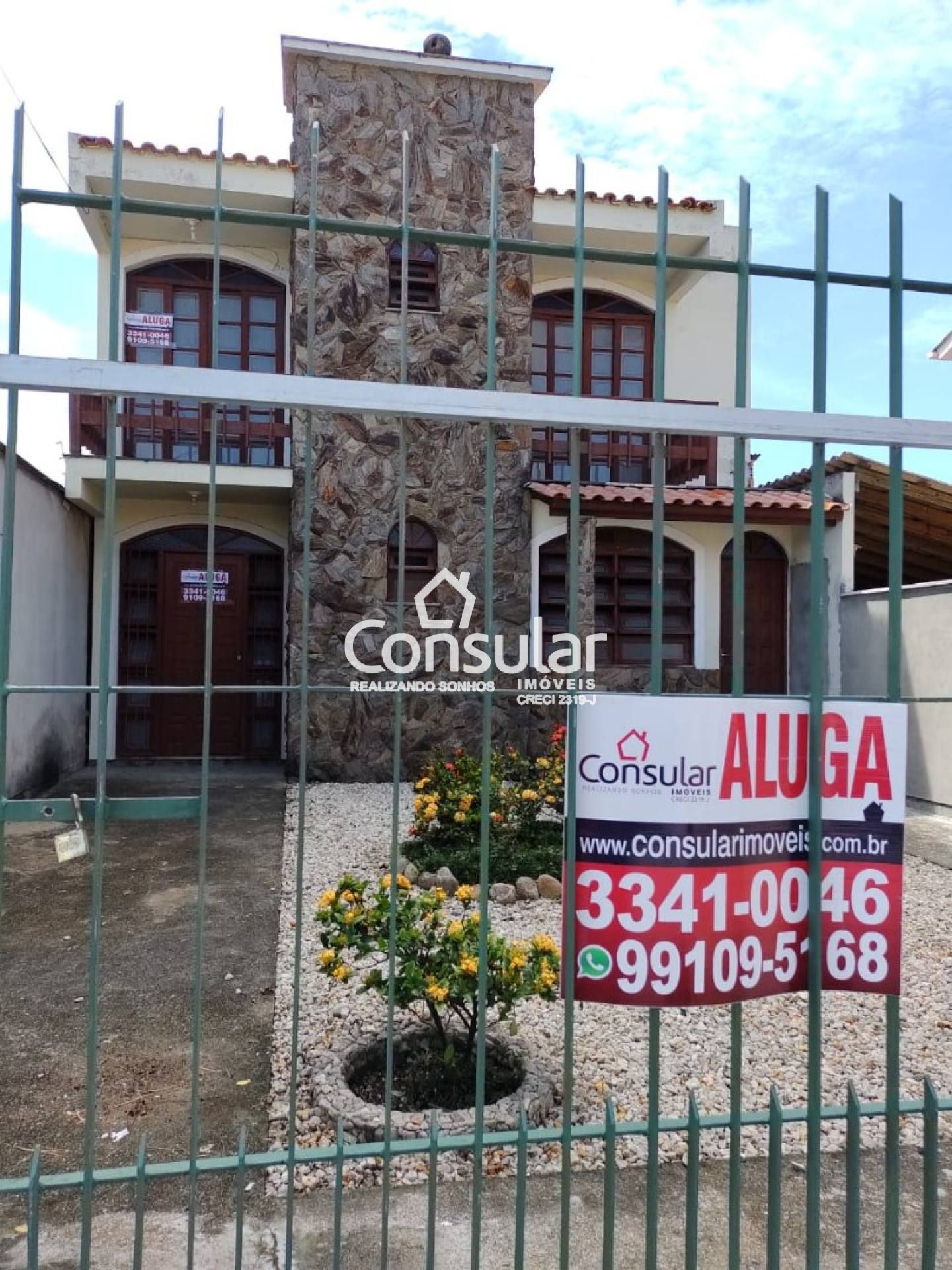 Apartamento para locação com 1 dormitório no bairro Ponte do Imaruim em Palhoça.