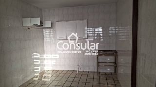Apartamento para locação com 1 dormitório no bairro Ponte do Imaruim em Palhoça.