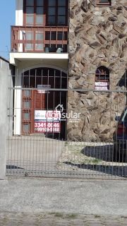 Apartamento para locação com 1 dormitório no bairro Ponte do Imaruim em Palhoça.