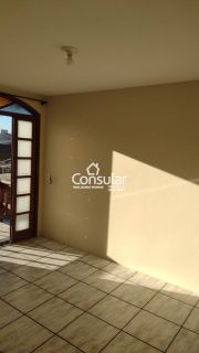 Apartamento para locação com 1 dormitório no bairro Ponte do Imaruim em Palhoça.