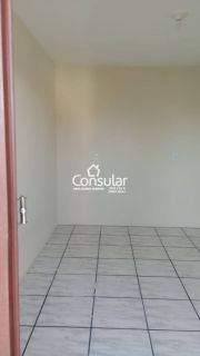 Apartamento para locação com 1 dormitório no bairro Ponte do Imaruim em Palhoça.