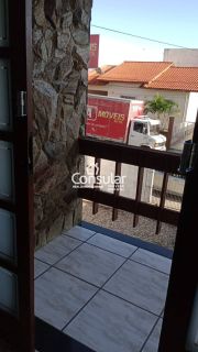 Apartamento para locação com 1 dormitório no bairro Ponte do Imaruim em Palhoça.