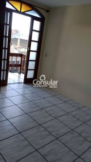 Apartamento para locação com 1 dormitório no bairro Ponte do Imaruim em Palhoça.