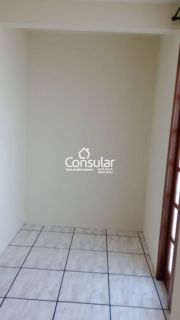 Apartamento para locação com 1 dormitório no bairro Ponte do Imaruim em Palhoça.