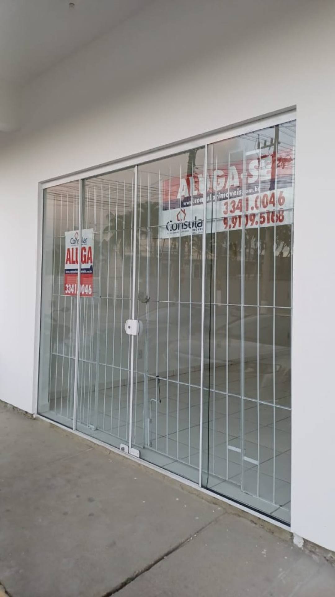 Sala Comercial Para Alugar no bairro Aririú em Palhoça