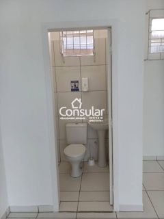 Sala Comercial Para Alugar no bairro Aririú em Palhoça