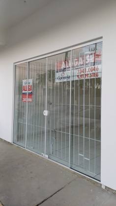 Sala Comercial Para Alugar no bairro Aririú em Palhoça