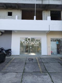 Sala Comercial Para Alugar no bairro Aririú em Palhoça