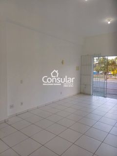 Sala Comercial Para Alugar no bairro Aririú em Palhoça
