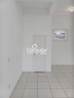 Sala Comercial Para Alugar no bairro Aririú em Palhoça