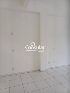 Sala Comercial Para Alugar no bairro Aririú em Palhoça