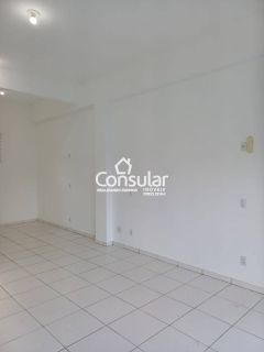 Sala Comercial Para Alugar no bairro Aririú em Palhoça