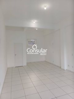 Sala Comercial Para Alugar no bairro Aririú em Palhoça